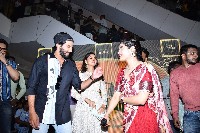 Sita Ramam Movie Team PVP Mall In Vijayawada